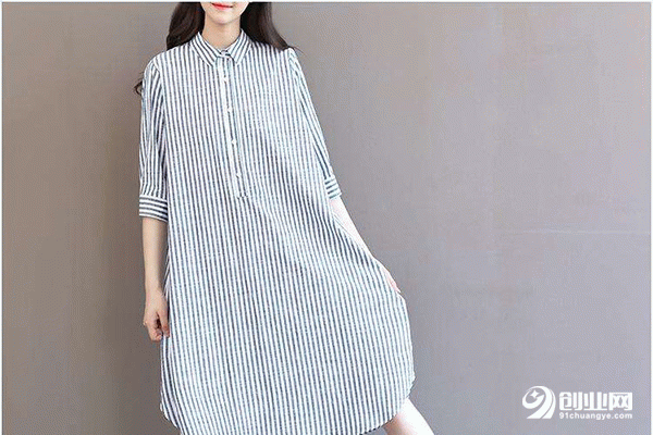 加盟惠葆孕婦裝怎么樣？總部全面陪伴，收益看得見