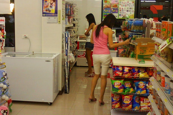 開小超市需要準備哪些東西?大概要多少錢?