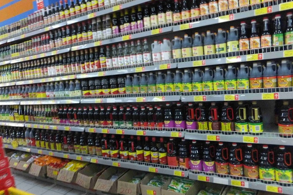 開小超市需要準備哪些東西?大概要多少錢?