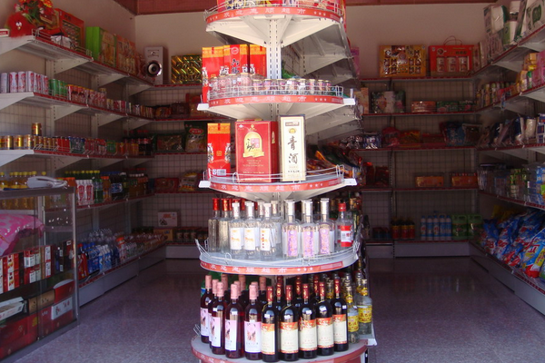 開小超市需要準備哪些東西?大概要多少錢?