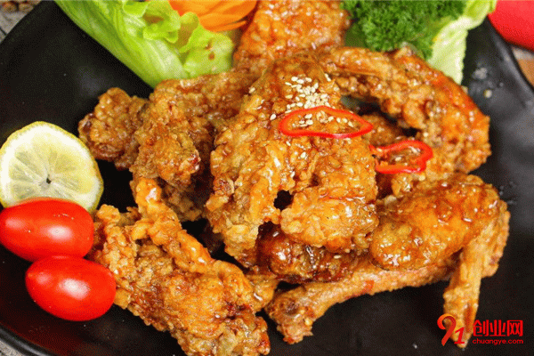 一樂韓國炸雞加盟費多少?創業實力選擇不能錯過 一樂韓國炸雞加盟費多少?創業實力選擇不能錯過