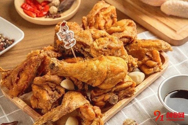 創(chuàng)業(yè)選擇開炸雞加盟店可靠嗎?發(fā)展前景好不好? 創(chuàng)業(yè)選擇開炸雞加盟店可靠嗎?發(fā)展前景好不好?