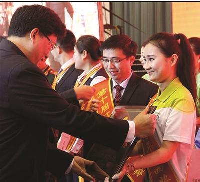 創業故事分享:不安分是天性,創業是本能!