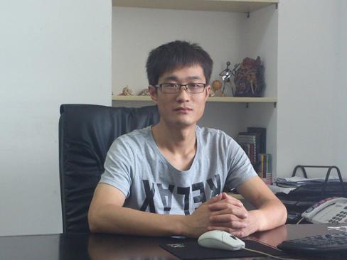 創業故事分享:不安分是天性,創業是本能!