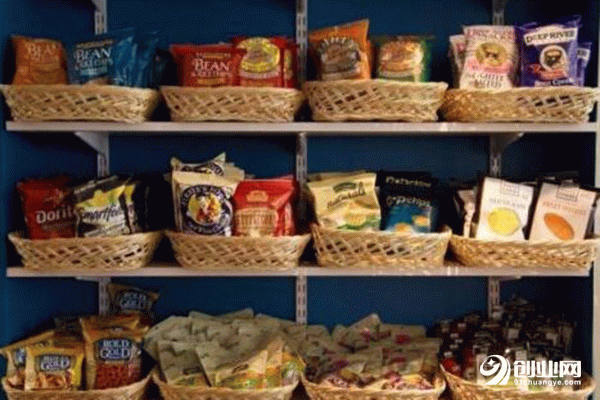 零食滿屋加盟要多少錢?好品牌好的選擇 零食滿屋加盟要多少錢?好品牌好的選擇