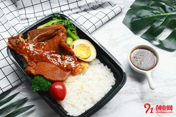 便當加盟市場的優勢有哪些?其中七號便當怎么樣? 便當加盟市場的優勢有哪些?其中七號便當怎么樣?