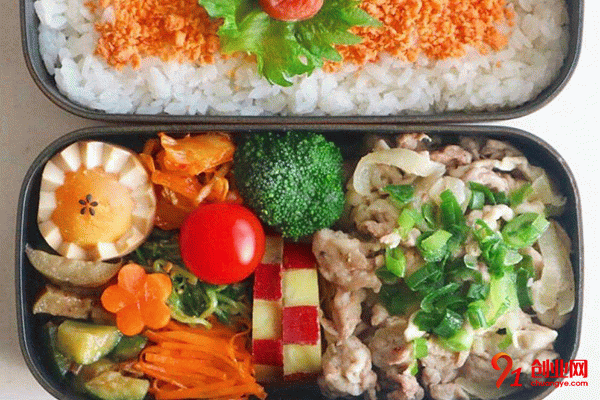 創業選擇便當加盟好不好?其中具有哪些優質選擇