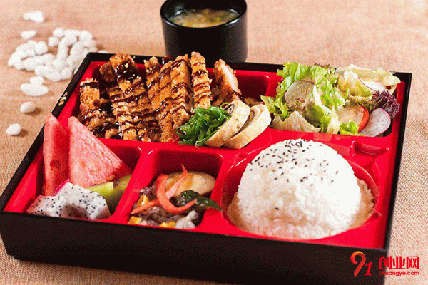 選擇便當加盟有哪些優勢?其中隨你點便當加盟怎么樣? 選擇便當加盟有哪些優勢?其中隨你點便當加盟怎么樣?