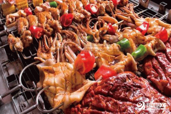 燒烤加盟流程的流程是什么?輕松加盟,走向成功 燒烤加盟流程的流程是什么?輕松加盟,走向成功