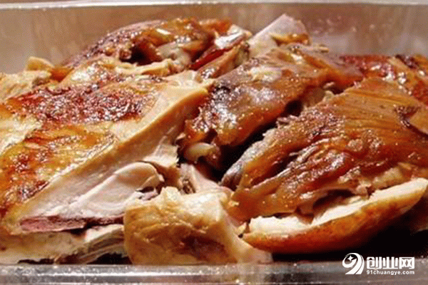 紫燕百味雞加盟流程是什么?流程簡單輕松創業 紫燕百味雞加盟流程是什么?流程簡單輕松創業