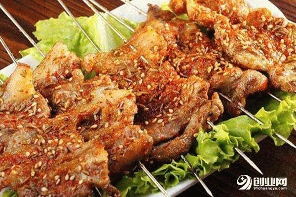 燒烤加盟流程的流程是什么?輕松加盟,走向成功 燒烤加盟流程的流程是什么?輕松加盟,走向成功