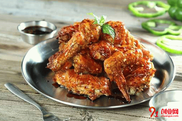 炸雞加盟市場(chǎng)發(fā)展前景好不好?下面一起來(lái)看看 炸雞加盟市場(chǎng)發(fā)展前景好不好?下面一起來(lái)看看