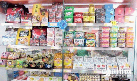 加盟饞嘴貓零食店的優(yōu)勢:為每一個(gè)創(chuàng)業(yè)者著想 加盟饞嘴貓零食店的優(yōu)勢:為每一個(gè)創(chuàng)業(yè)者著想