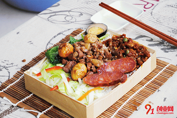 創業選擇便當加盟可靠嗎?優勢有哪些? 創業選擇便當加盟可靠嗎?優勢有哪些?