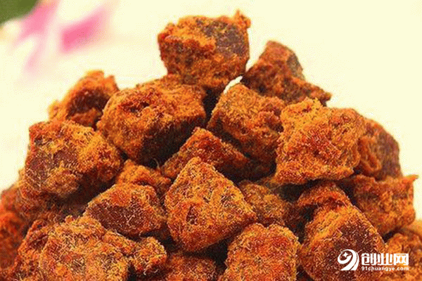 味羅天下休閑食品店加盟會(huì)成功嗎?投資少賺錢(qián)快 味羅天下休閑食品店加盟會(huì)成功嗎?投資少賺錢(qián)快