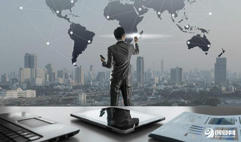 在家創業不是頹廢之舉:只要堅持不懈一定能兌現成功 在家創業不是頹廢之舉:只要堅持不懈一定能兌現成功