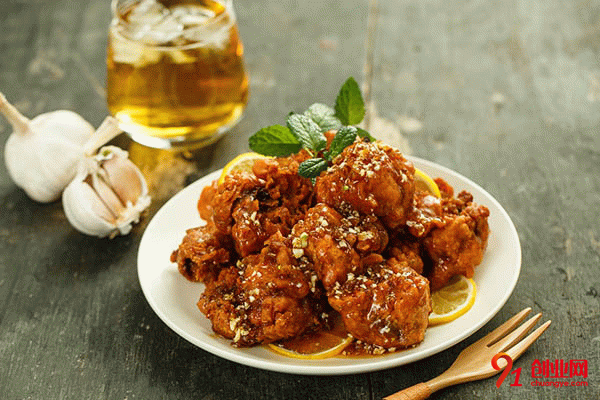 炸雞加盟好不好,其中一樂炸雞能加盟有哪些優(yōu)勢? 炸雞加盟好不好,其中一樂炸雞能加盟有哪些優(yōu)勢?