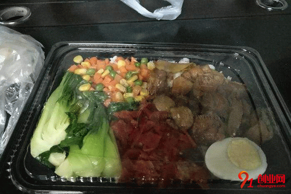 港其淋便當加盟好不好?親身經歷告訴你