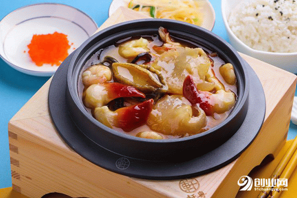 創業是加盟什么項目好?餐飲行業中有很多掙錢的項目 創業是加盟什么項目好?餐飲行業中有很多掙錢的項目