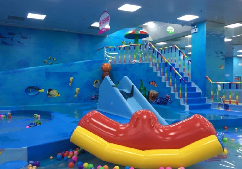 與你分享投資早教連鎖店成功的技巧