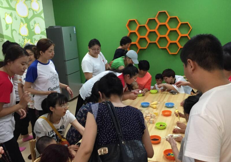 到底怎樣才能很快的得到早教加盟店的成功