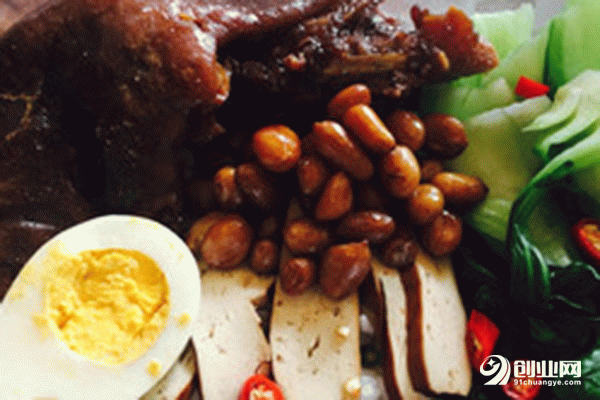 桃花源記加盟優勢是什么?每一條都是加盟的理由