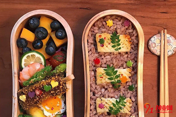 便當加盟市場發好不好?優勢有哪些? 便當加盟市場發好不好?優勢有哪些?