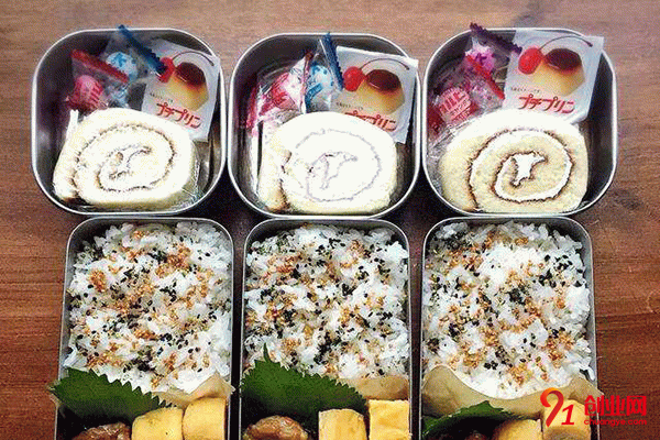 創業選擇便當加盟,市場發展前景好優勢多 創業選擇便當加盟,市場發展前景好優勢多