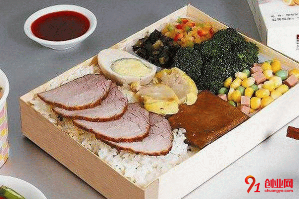 真實(shí)案例來(lái)講解，很很便當(dāng)加盟優(yōu)勢(shì)有哪些