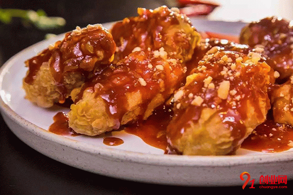 創(chuàng)業(yè)選擇開炸雞加盟店可靠嗎?發(fā)展前景好不好? 創(chuàng)業(yè)選擇開炸雞加盟店可靠嗎?發(fā)展前景好不好?