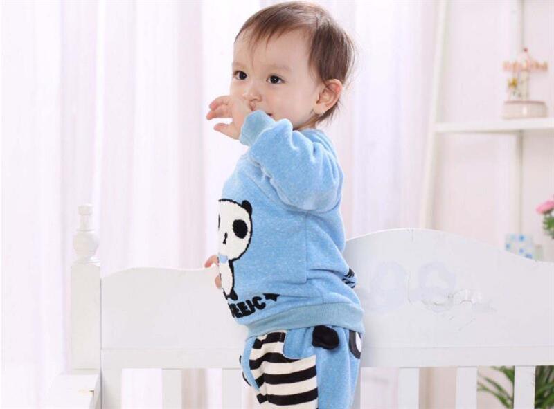 童裝加盟店是一個值得創(chuàng)業(yè)的項目