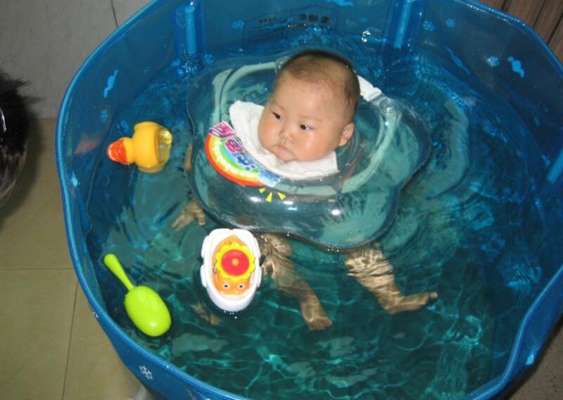 嬰兒游泳館如何經(jīng)營(yíng)才能更好的打開(kāi)市場(chǎng)