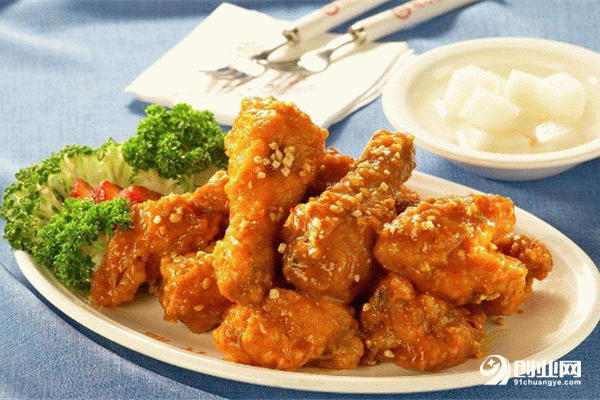 oumuni韓式炸雞加盟怎么樣?一位創業者現身說法 oumuni韓式炸雞加盟怎么樣?一位創業者現身說法