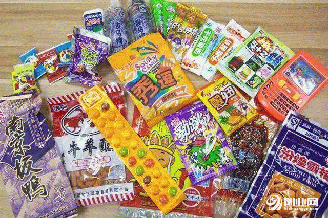 加盟一家小時(shí)候零食店:創(chuàng)業(yè)道路上完成兒時(shí)夢(mèng)想 加盟一家小時(shí)候零食店:創(chuàng)業(yè)道路上完成兒時(shí)夢(mèng)想