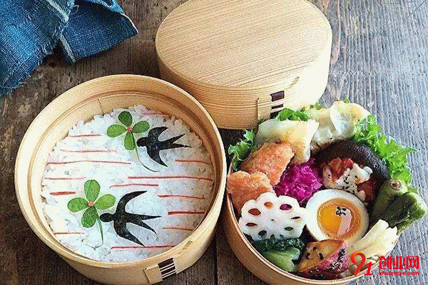 創業選擇便當加盟,市場發展前景好優勢多 創業選擇便當加盟,市場發展前景好優勢多