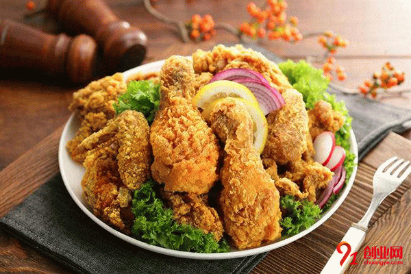 創業選擇炸雞加盟不會錯,其中商機無限快來選擇 創業選擇炸雞加盟不會錯,其中商機無限快來選擇