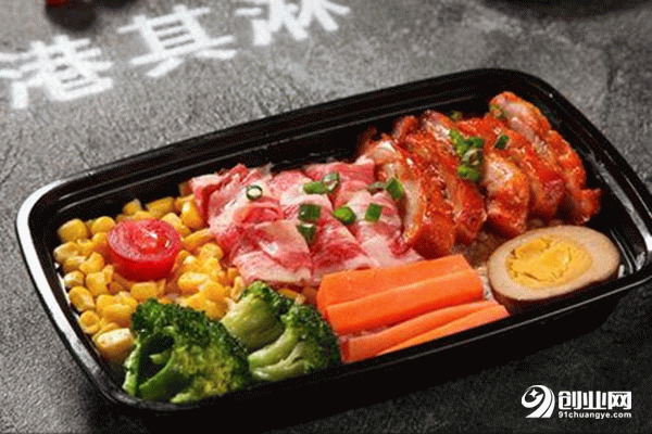 港其淋便當如何?加盟有保障嗎? 港其淋便當如何?加盟有保障嗎?