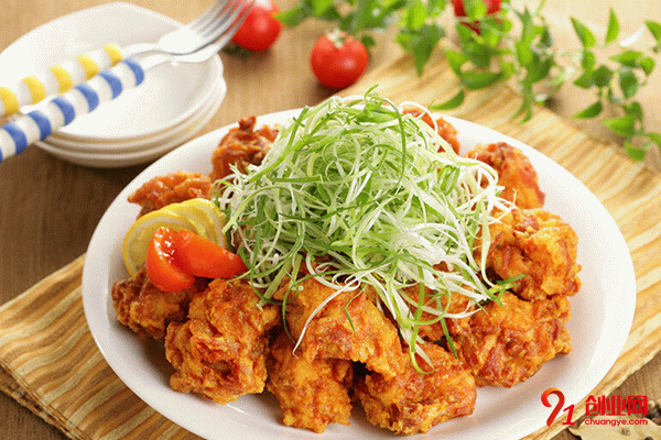 創業選擇加盟喔滋炸雞怎么樣?行業發展前景好不好? 創業選擇加盟喔滋炸雞怎么樣?行業發展前景好不好?