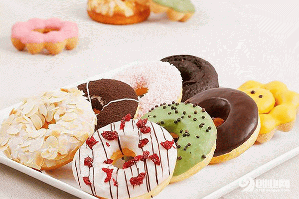 百滋百特甜甜圈加盟費(fèi)不貴,用項(xiàng)目性價(jià)比說(shuō)話 百滋百特甜甜圈加盟費(fèi)不貴,用項(xiàng)目性價(jià)比說(shuō)話