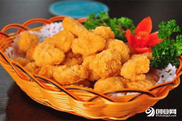 oumuni韓式炸雞加盟怎么樣?一位創業者現身說法 oumuni韓式炸雞加盟怎么樣?一位創業者現身說法