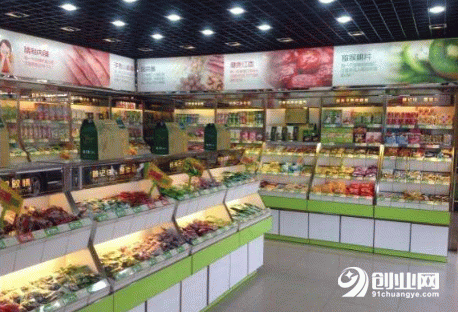 加盟一家座上客零食店：真正為了消費者著想的品牌