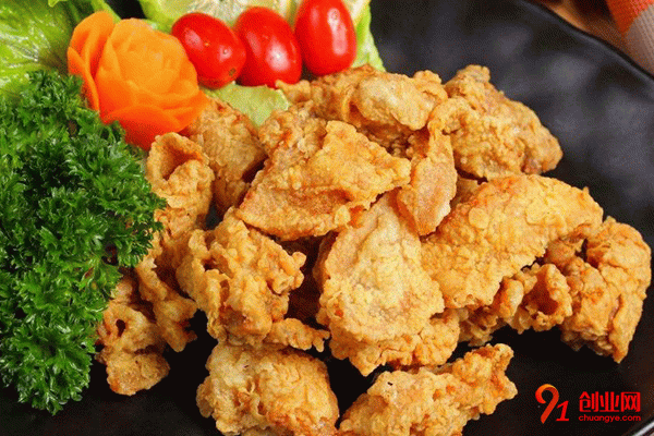 一樂韓國炸雞加盟費多少?創業實力選擇不能錯過 一樂韓國炸雞加盟費多少?創業實力選擇不能錯過