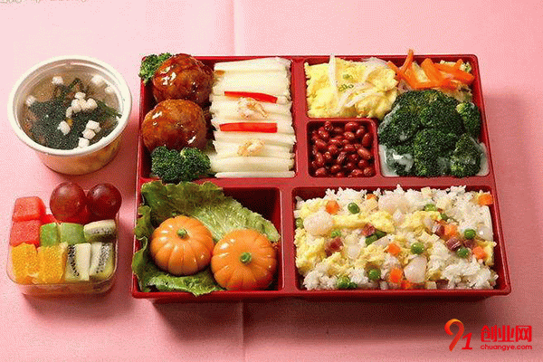 選擇便當加盟有哪些優勢?其中隨你點便當加盟怎么樣? 選擇便當加盟有哪些優勢?其中隨你點便當加盟怎么樣?