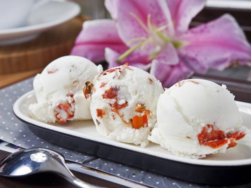 為什么選擇投資冰淇淋連鎖項目