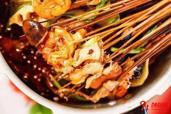 耍牛忙串串香加盟條件 耍牛忙串串香加盟條件