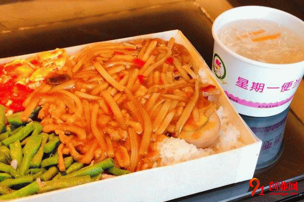 星期一便當加盟怎么樣?優勢有哪些? 星期一便當加盟怎么樣?優勢有哪些?