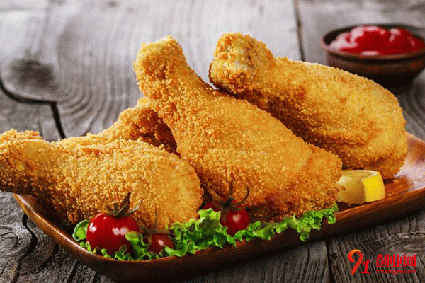 喔滋炸雞加盟靠譜么?發(fā)展前景好創(chuàng)業(yè)的不二之選 喔滋炸雞加盟靠譜么?發(fā)展前景好創(chuàng)業(yè)的不二之選