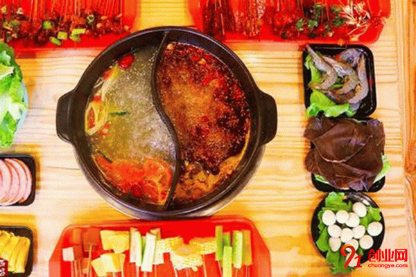 灶門簽串串香好吃嗎