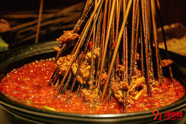 北京耍牛忙串串香 北京耍牛忙串串香