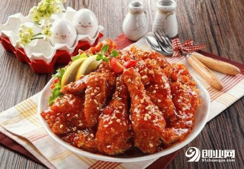 門頭溝新橋炸雞加盟嗎?加盟條件有什么?